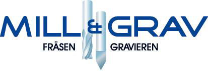 Mill & Grav GmbH - Logo
